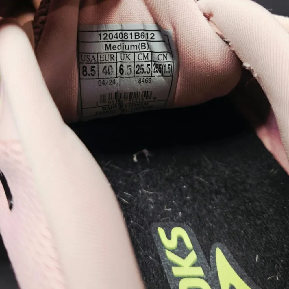 Brooks women little